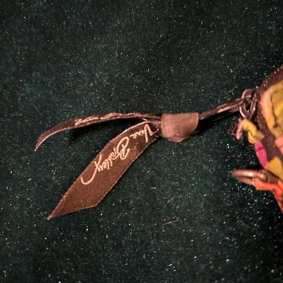 Y2K Vera Bradley bifold wallet - Picture 4 of 6